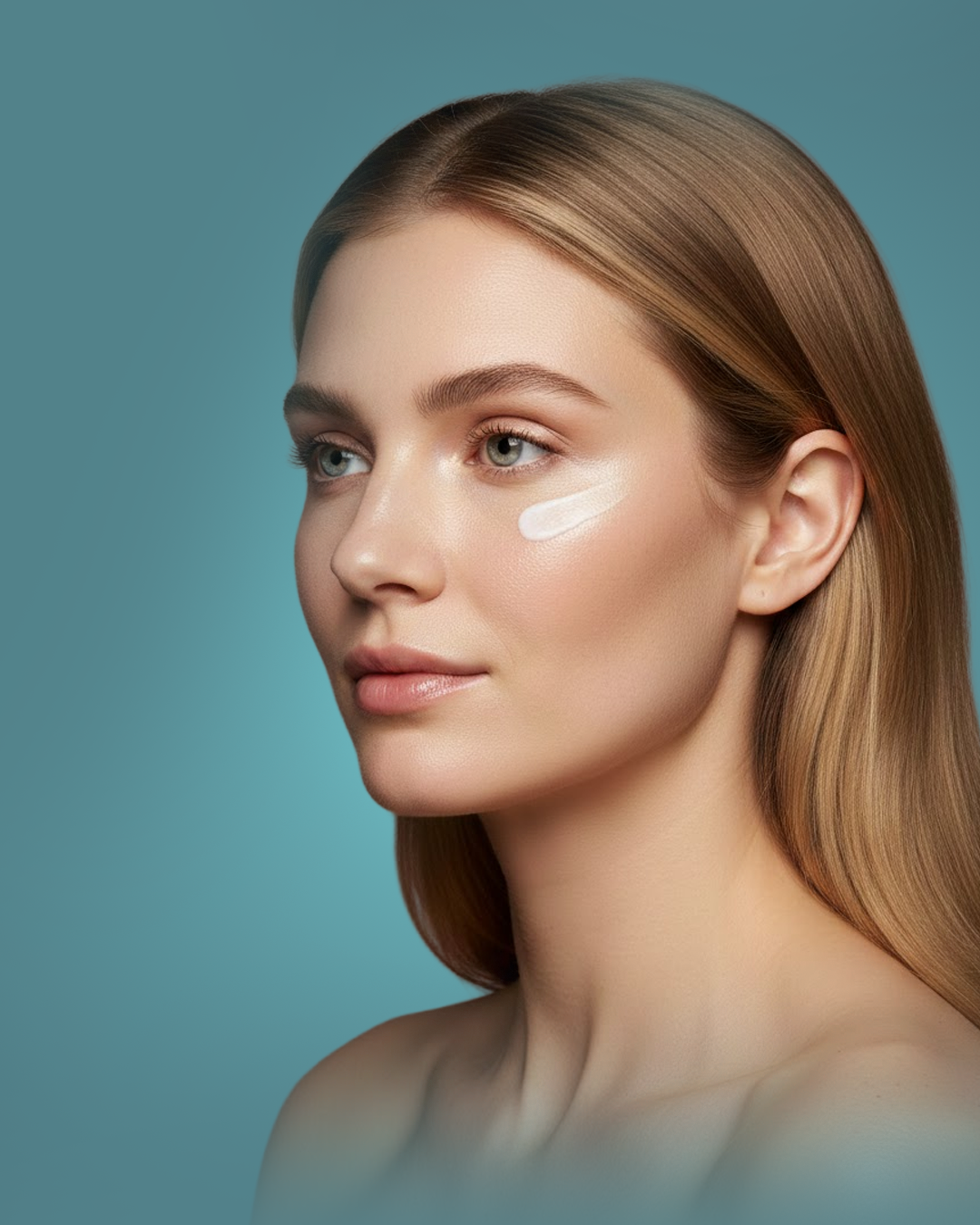 CONTORNO DE OJOS Y PESTAÑAS