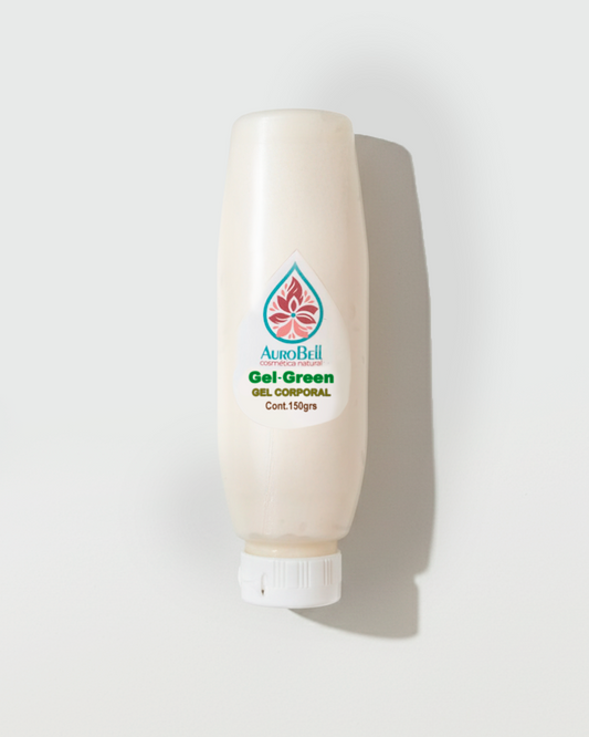 GEL GREEN